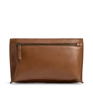 ElleMBG Clutch, Antique