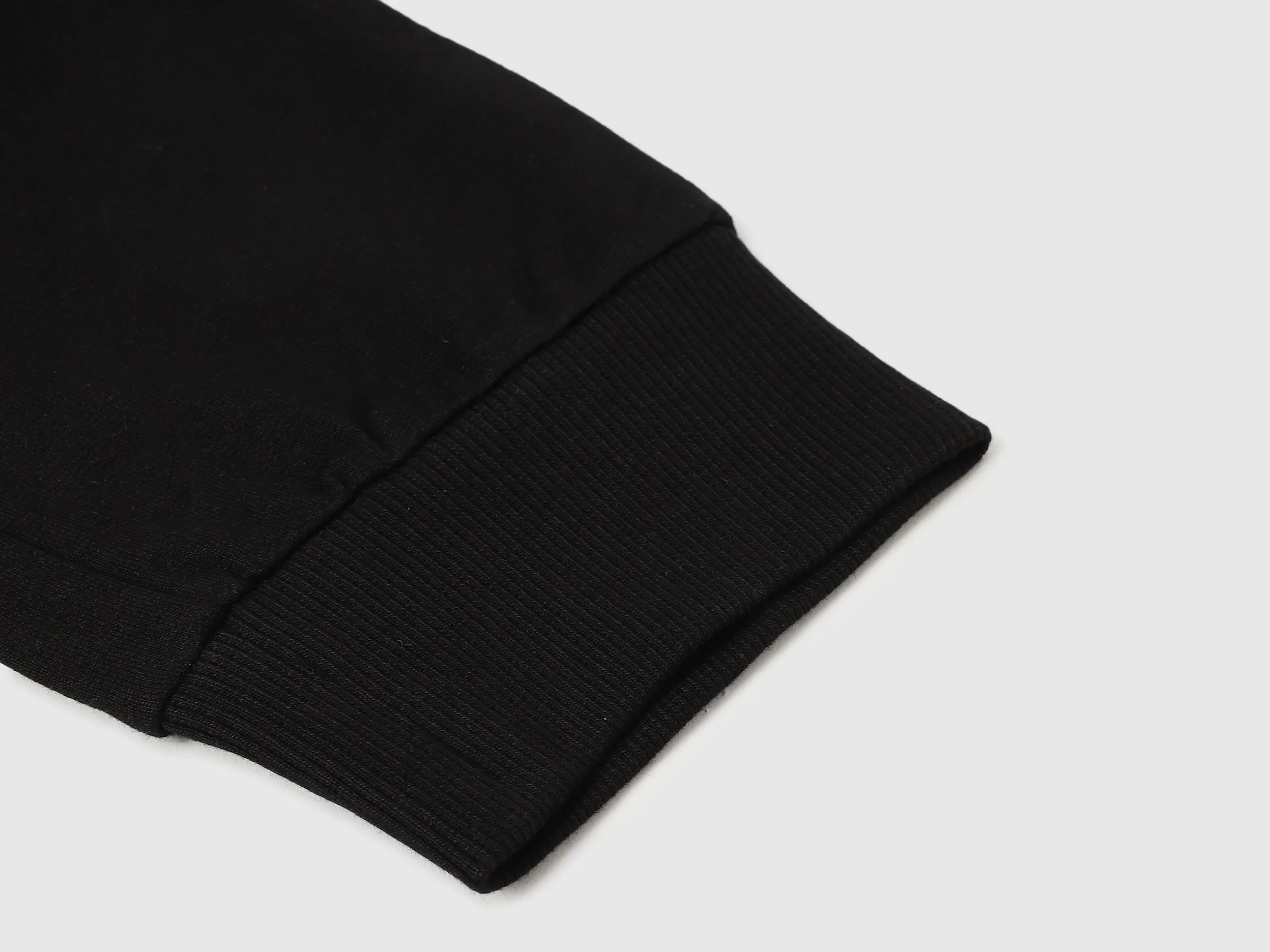 Embossed Regular Fit Track Pants