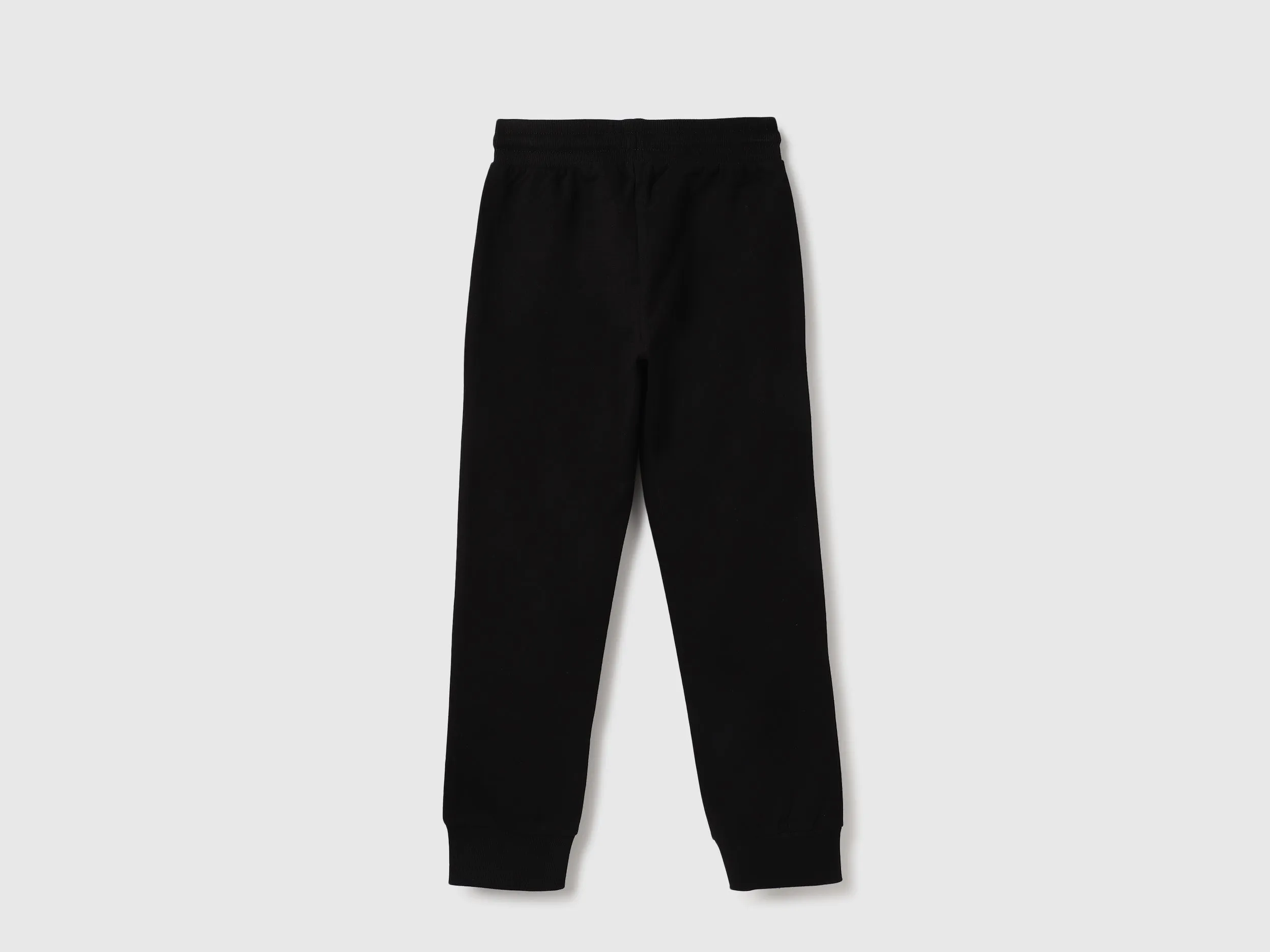 Embossed Regular Fit Track Pants
