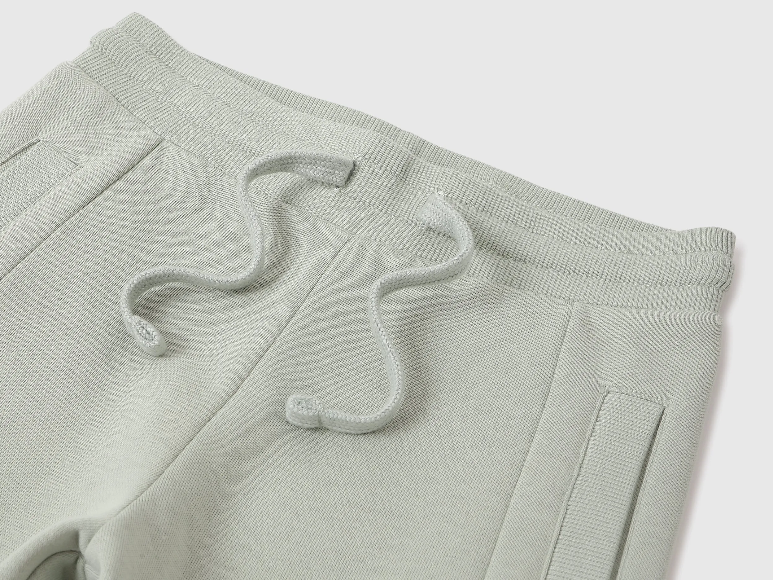 Embroidered Regular Fit Trackpants