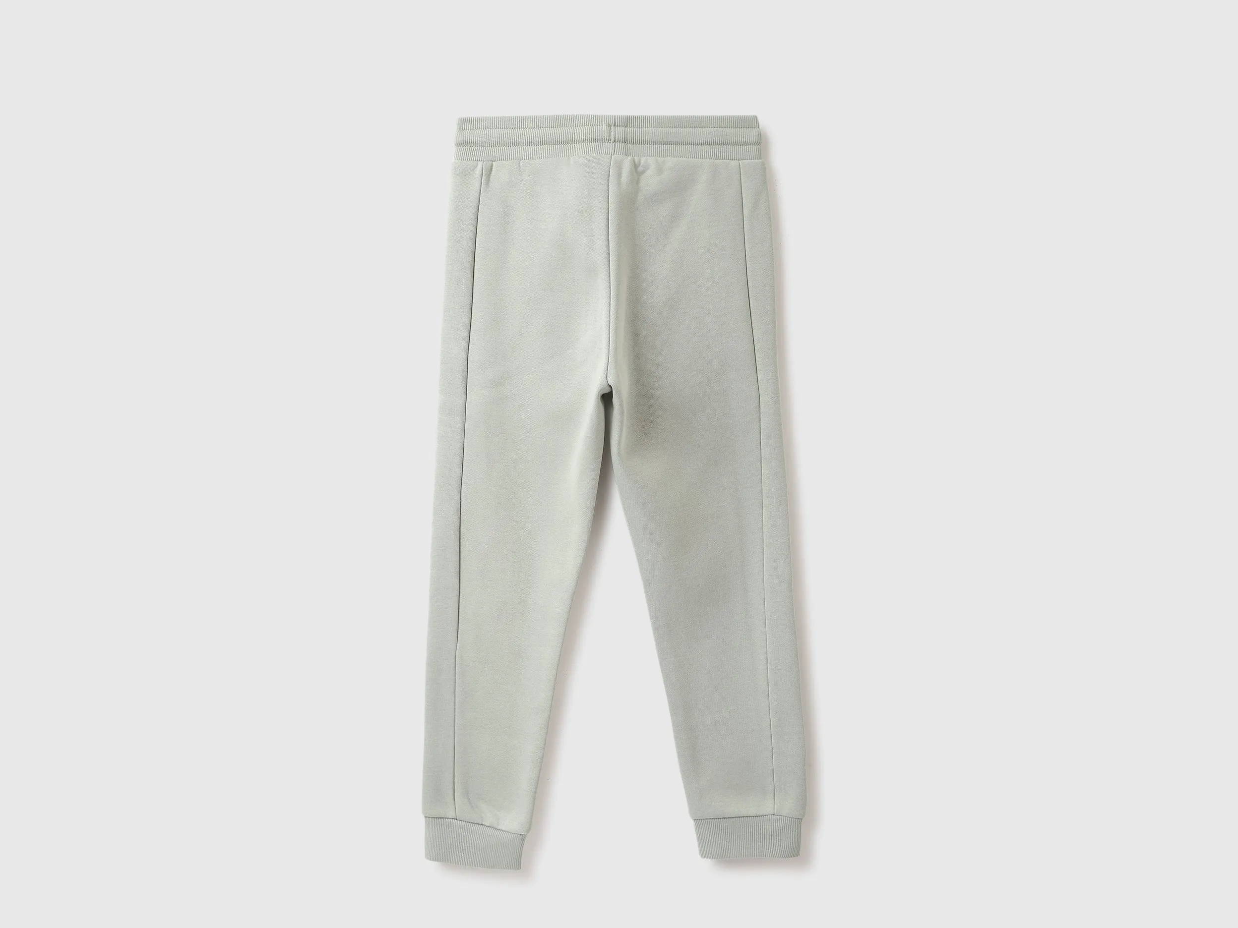 Embroidered Regular Fit Trackpants