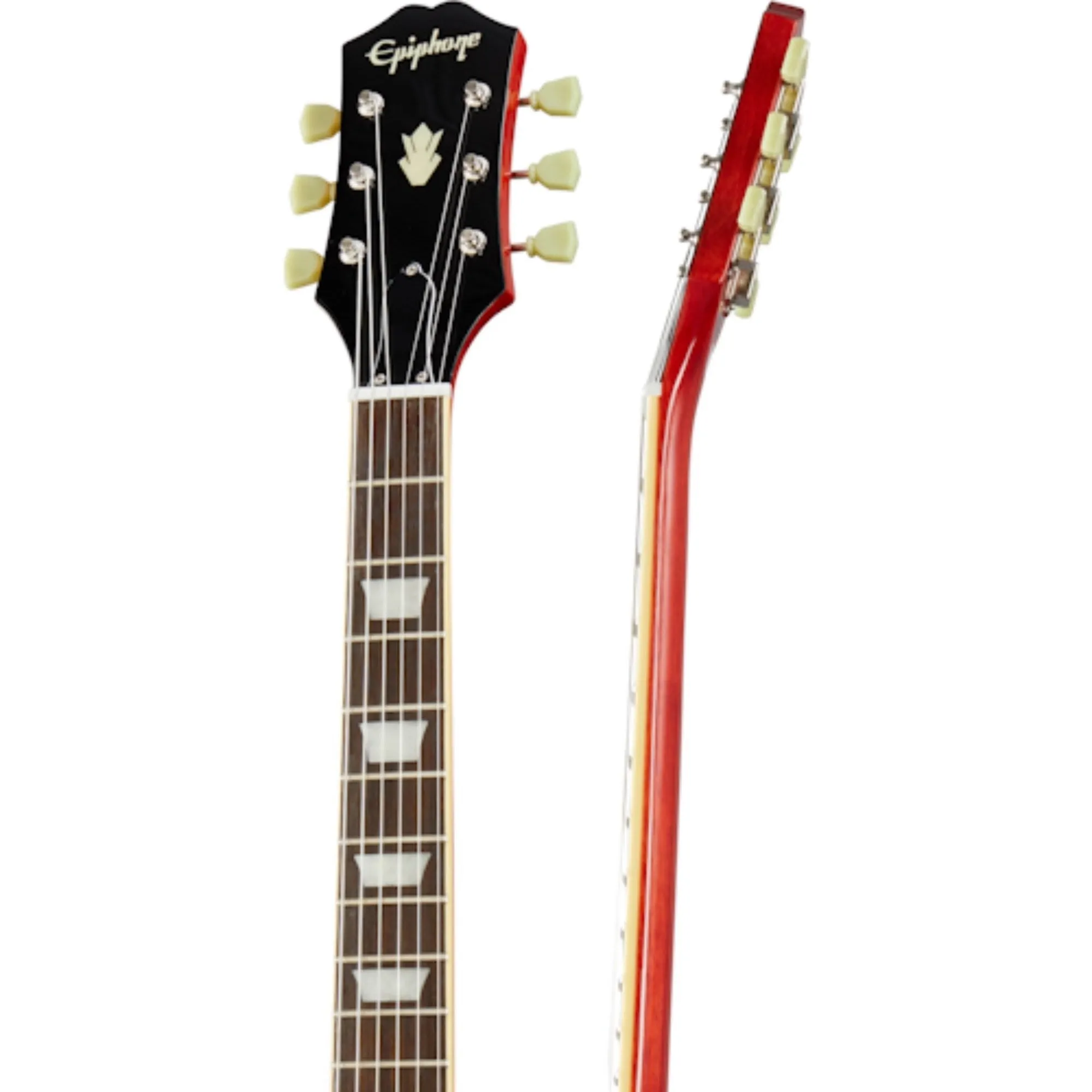 Epiphone SG Standard 60s, Vintage Cherry - Inspired by Gibson