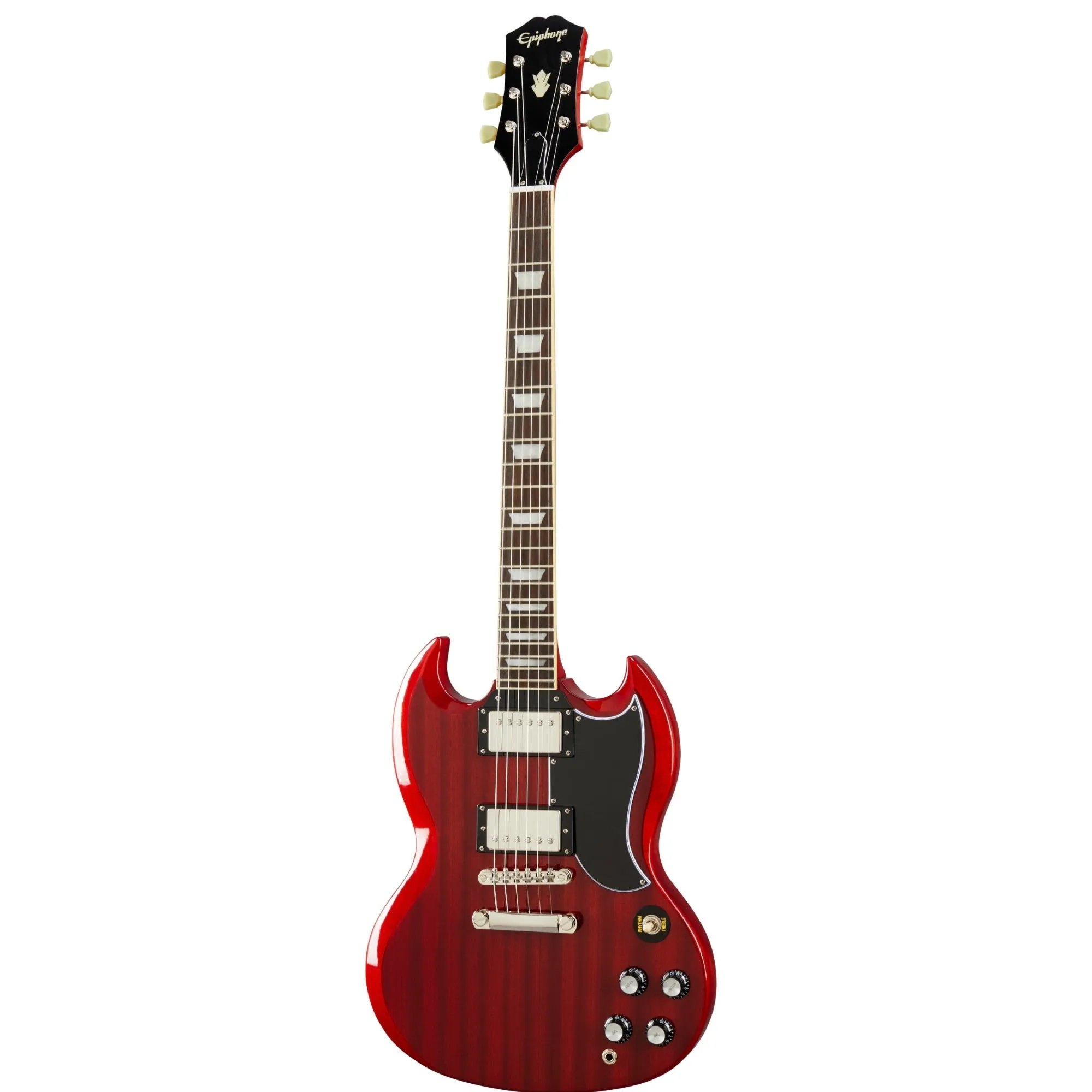 Epiphone SG Standard 60s, Vintage Cherry - Inspired by Gibson