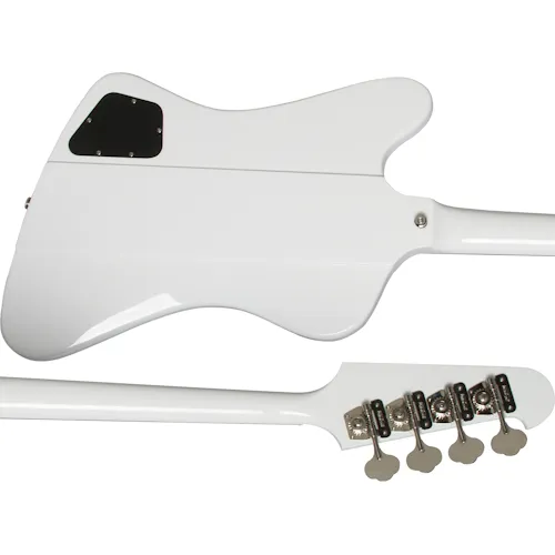 Epiphone Thunderbird Vintage PRO Bass, Alpine White