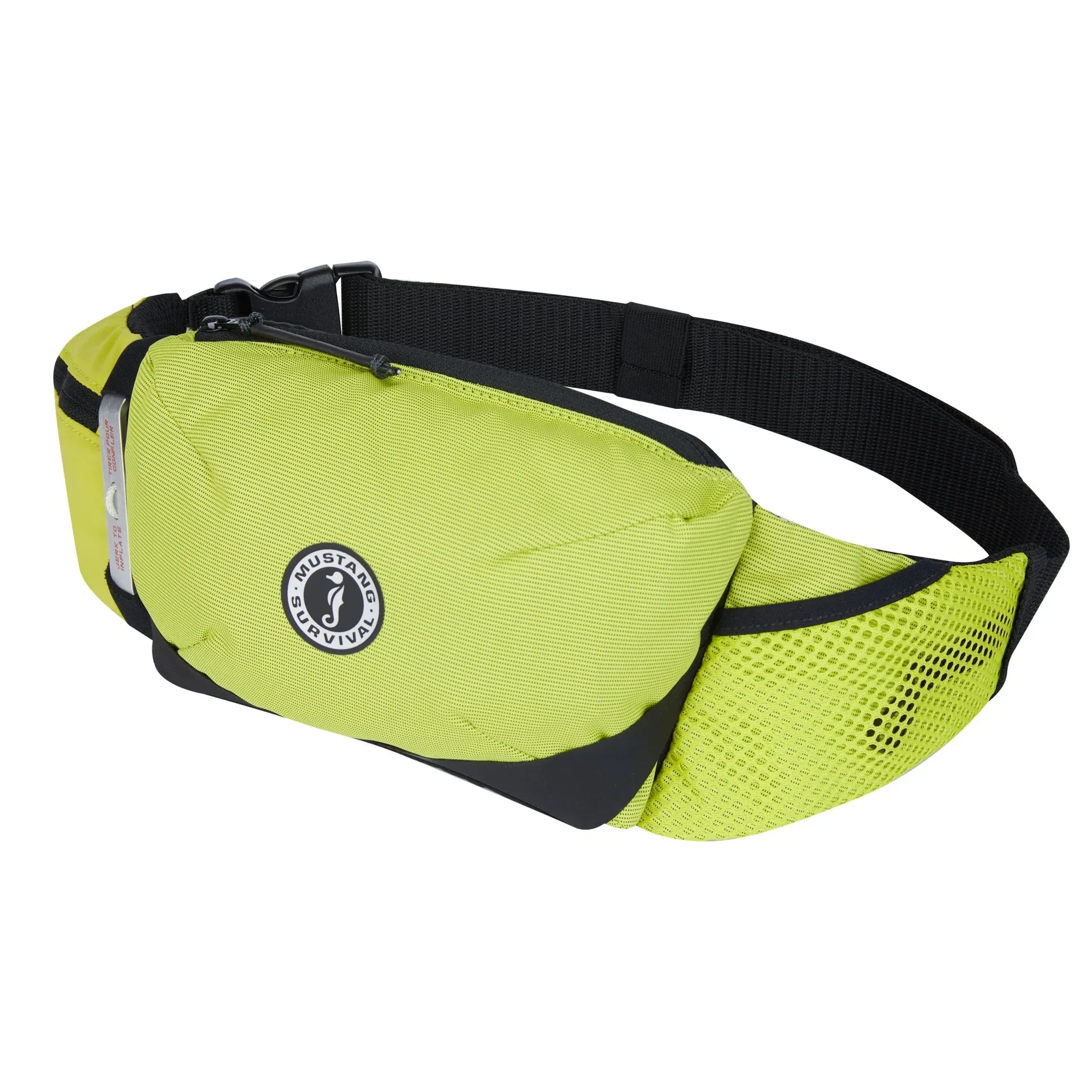 Essentialist Belt PFD - Mustang Survival