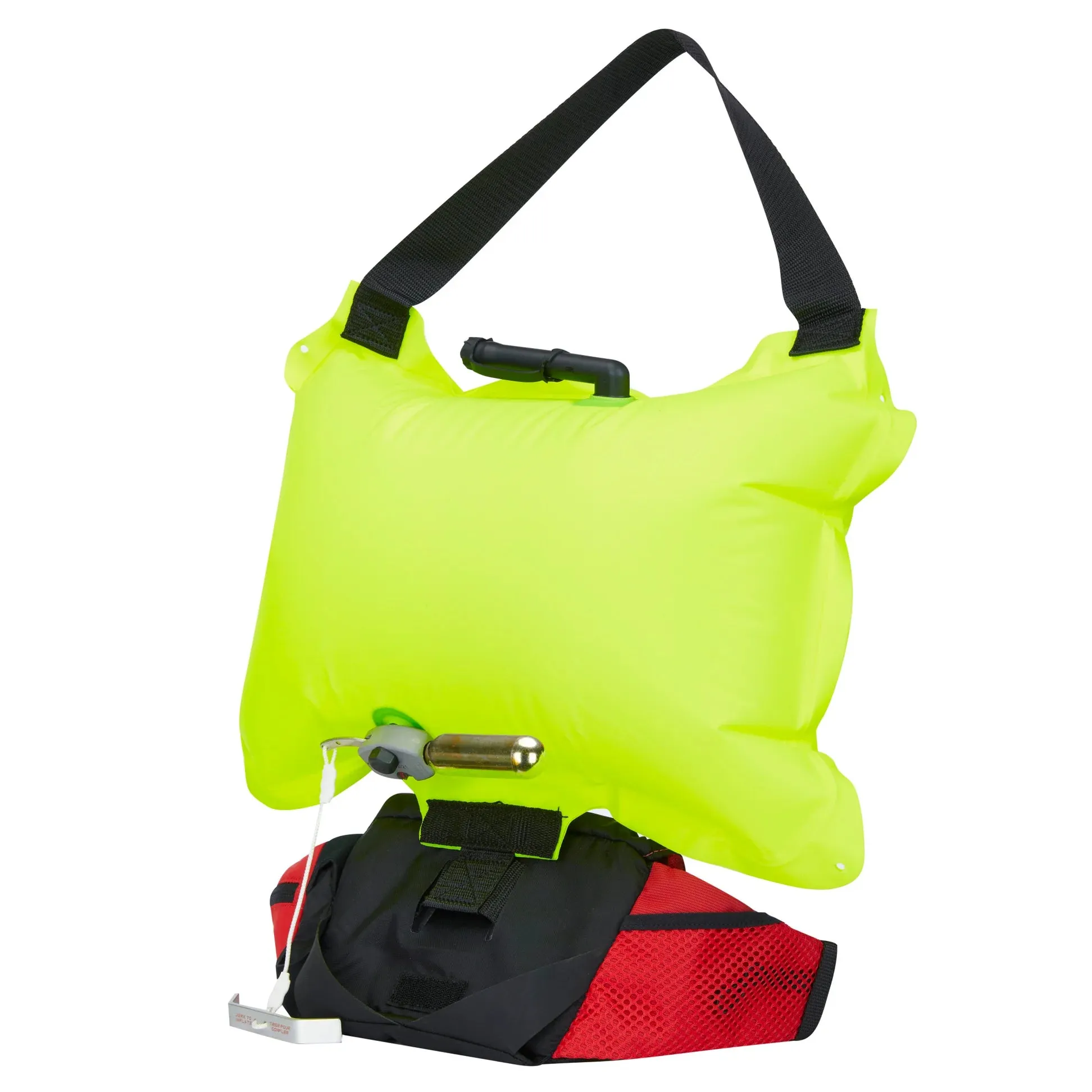 Essentialist Belt PFD - Mustang Survival