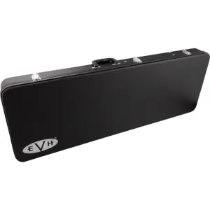 EVH Shark Case - Black/Green TKL