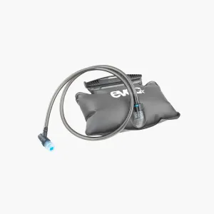 Evoc Hip Pack Hydration Bladder 1.5L - Carbon Grey