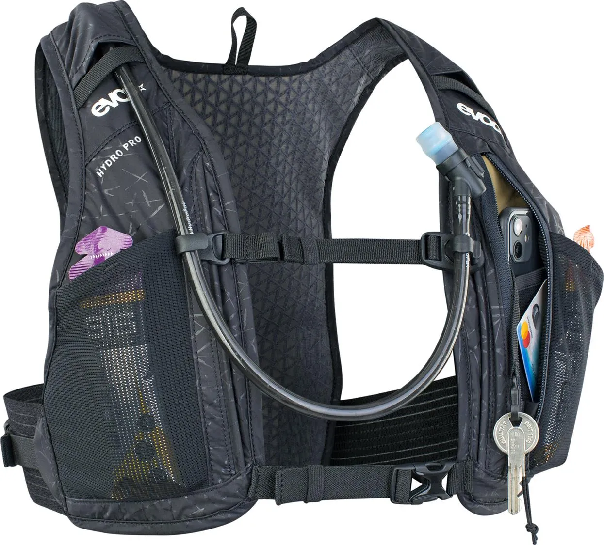 Evoc - Hydro Pro 1.5   1.5L Bladder