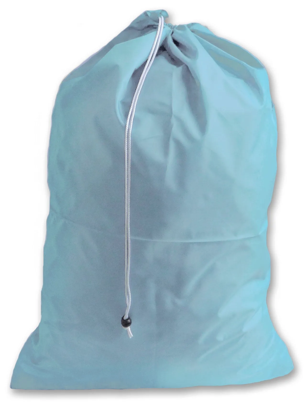 Extra Large Laundry Bags, 2 Pack with Drawstrings and Locking Closures