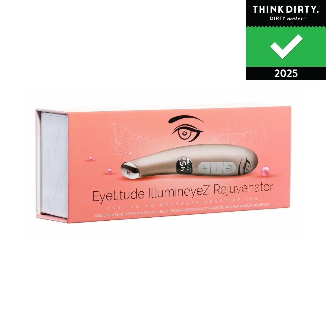 Eyetitude - IllumineyeZ Rejuvenator