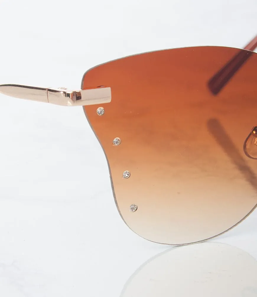 Fashion Sunglasses-RS18115AP/MC - Pack of 12