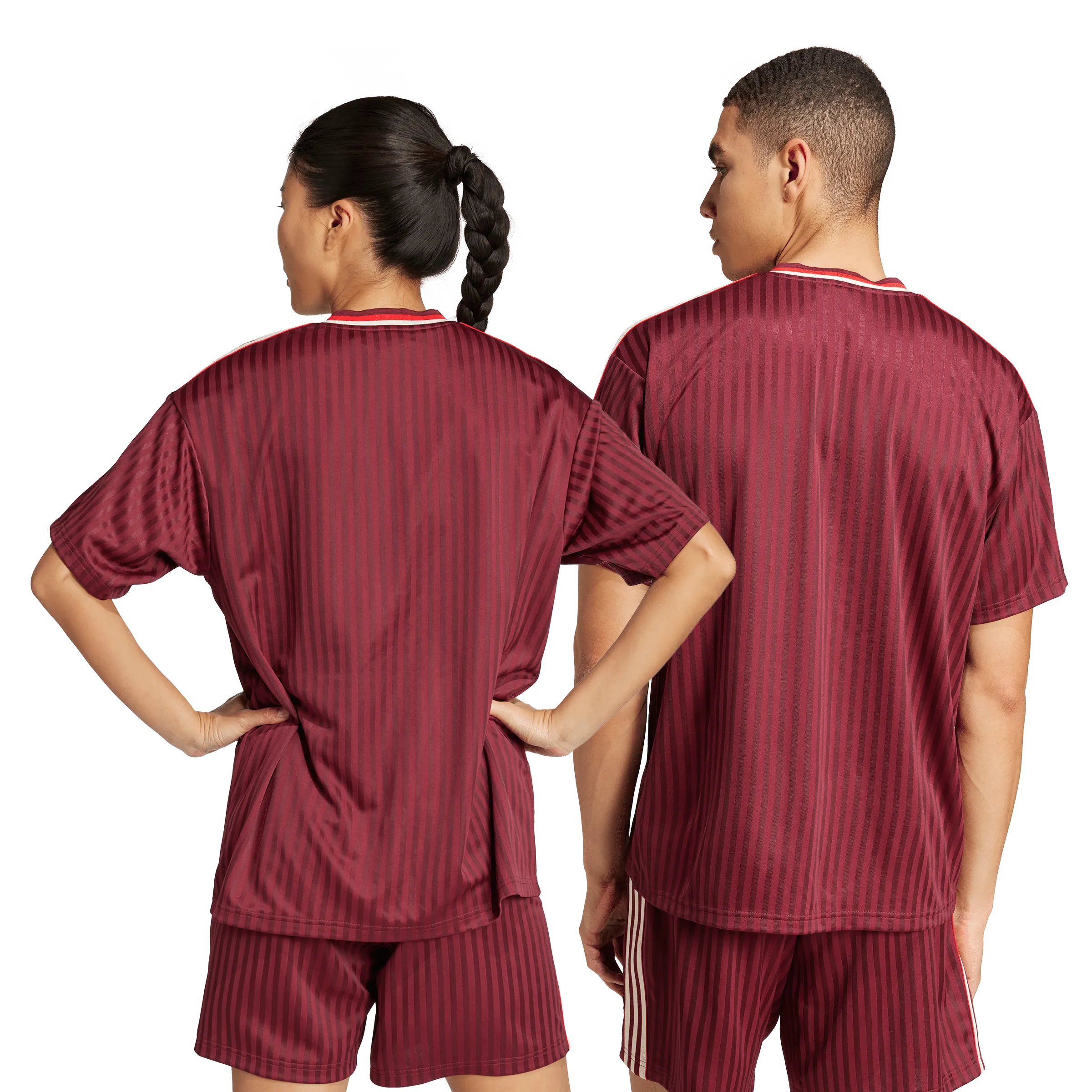 FC Bayern Terrace Icons Jersey (JF0595)