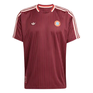 FC Bayern Terrace Icons Jersey (JF0595)