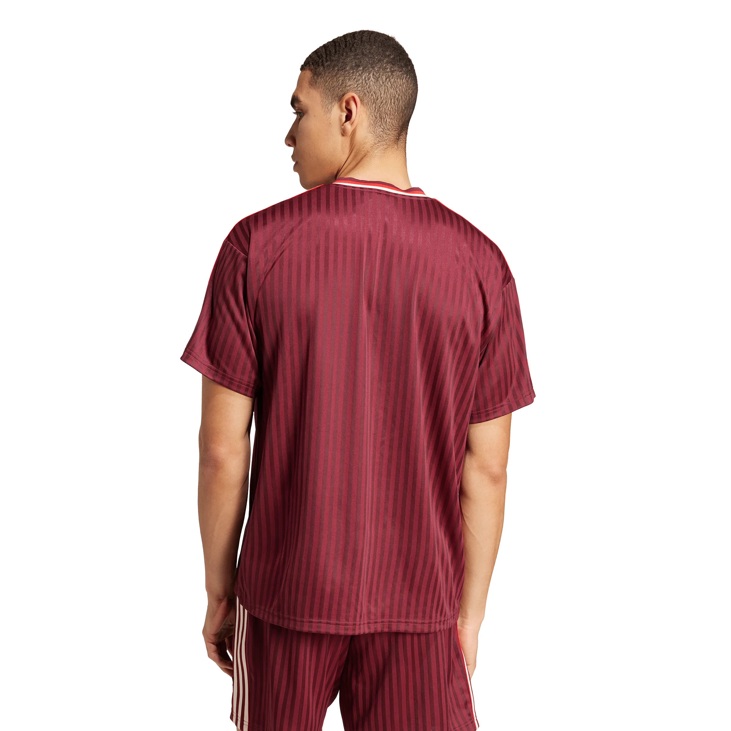 FC Bayern Terrace Icons Jersey (JF0595)