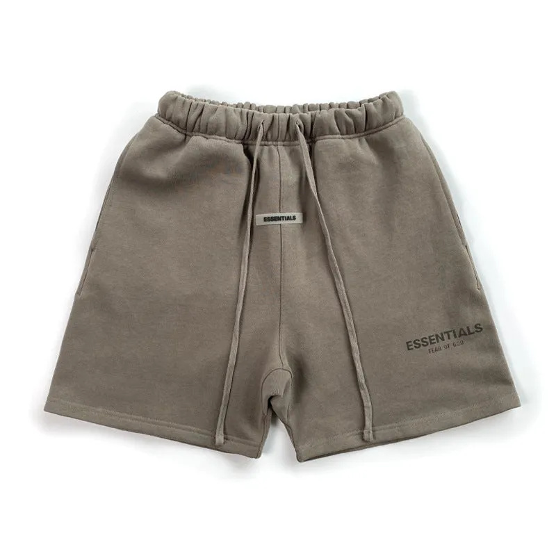 Fear Of God Essentials Shorts