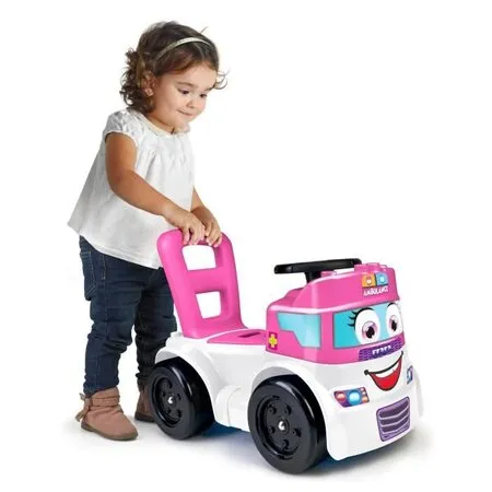 Feber MotoBlocks AMBULANCE