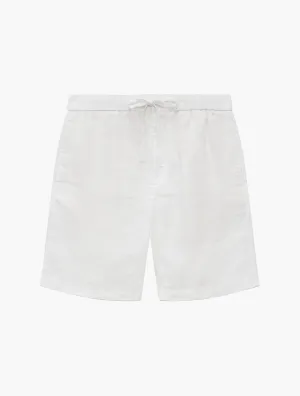 FELIPE LINEN SHORTS