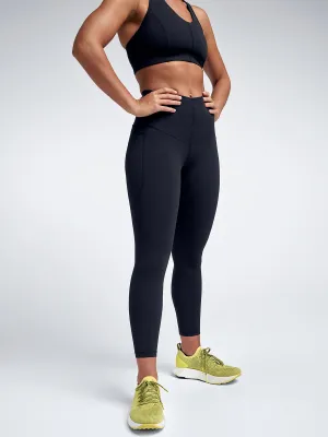 FEMME FATALE 7/8 Legging Black