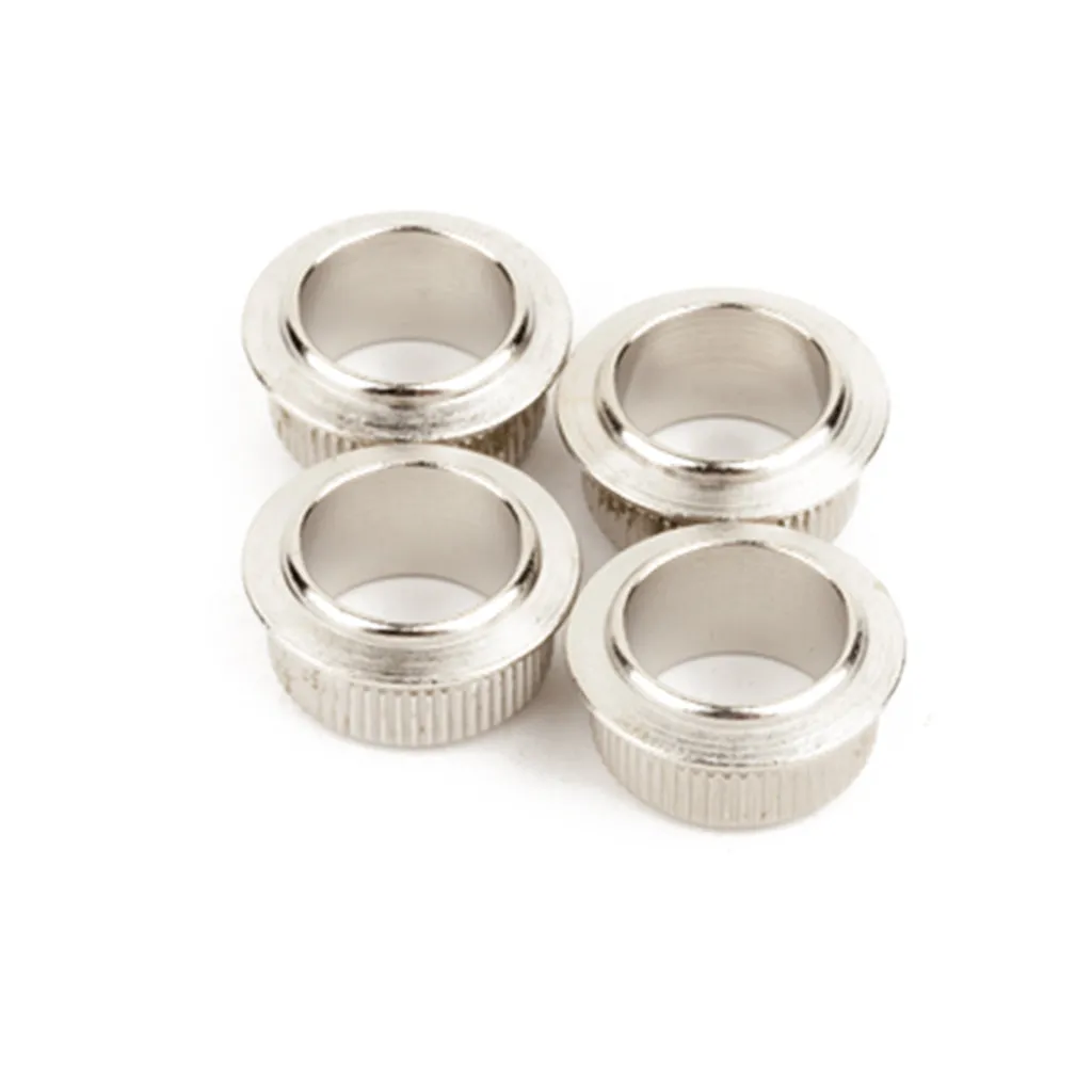Fender 4 Bushings Vintage Bass Key in Nickel