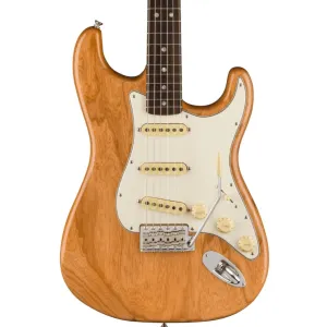 Fender American Vintage II 1973 Stratocaster, Aged Natural