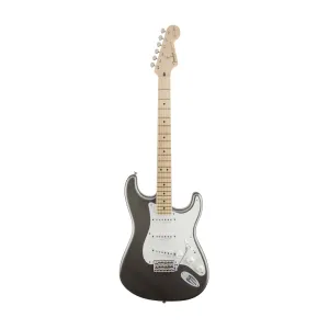 Fender Artist Eric Clapton Stratocaster Guitar, Maple Neck, Pewter