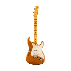 Fender Custom Shop Postmodern Stratocaster Journeyman Relic w/Closet Classic Hardware, Burnt Copper