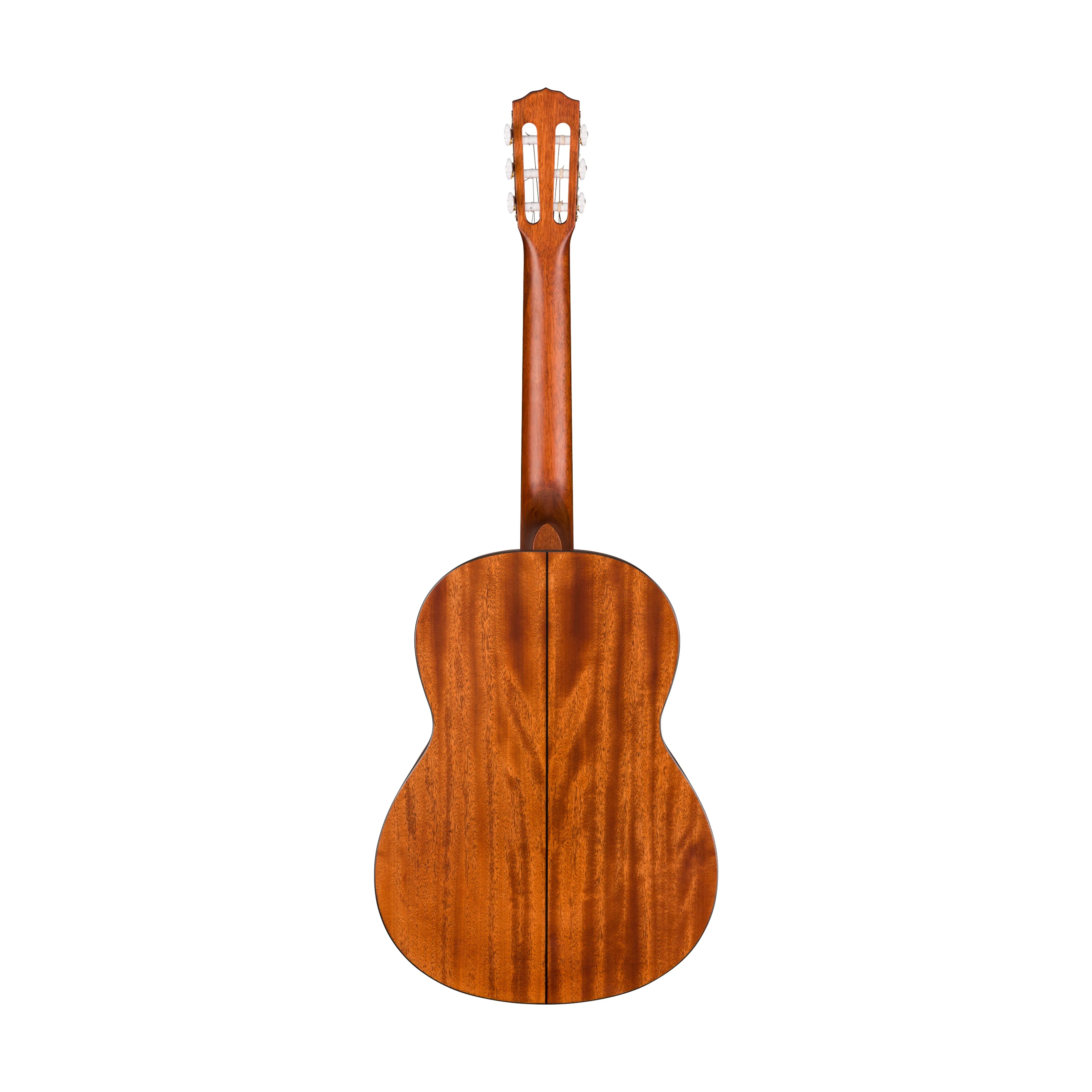 Fender ESC-110 Classical Acoustic Guitar, Wide Neck