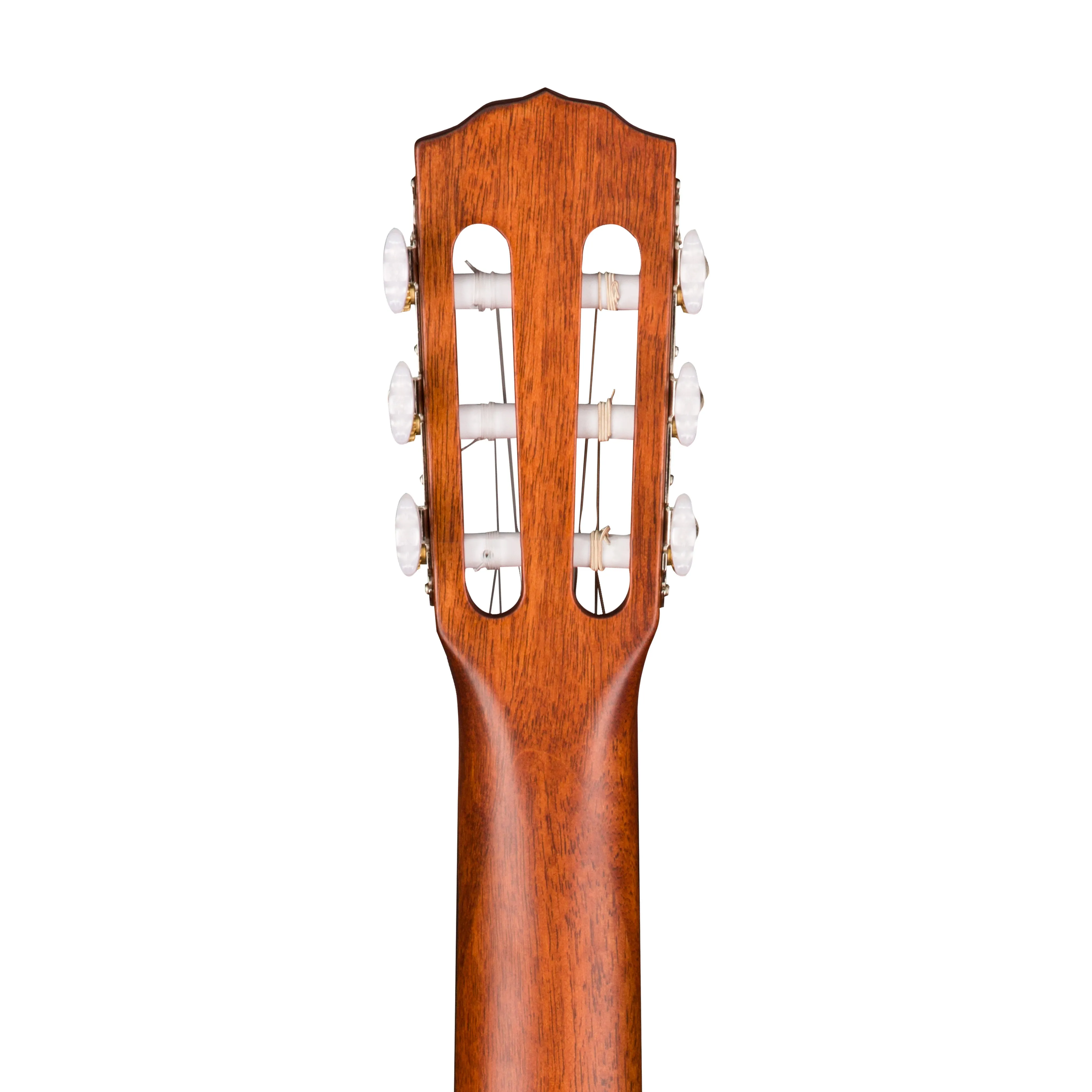 Fender ESC-110 Classical Acoustic Guitar, Wide Neck