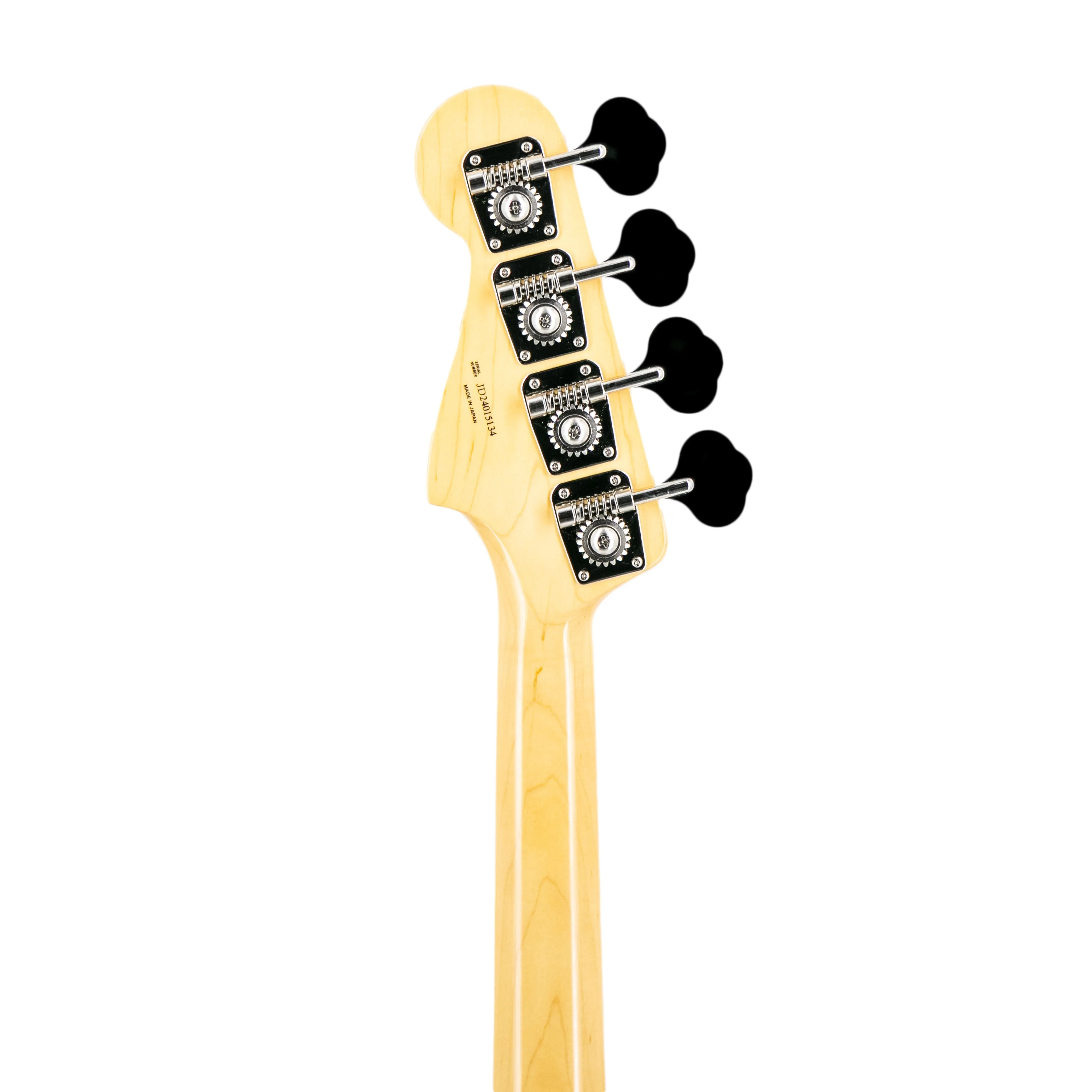 Fender FSR Collection Traditional 60s Precision Bass Guitar, RW FB, Dakota Red