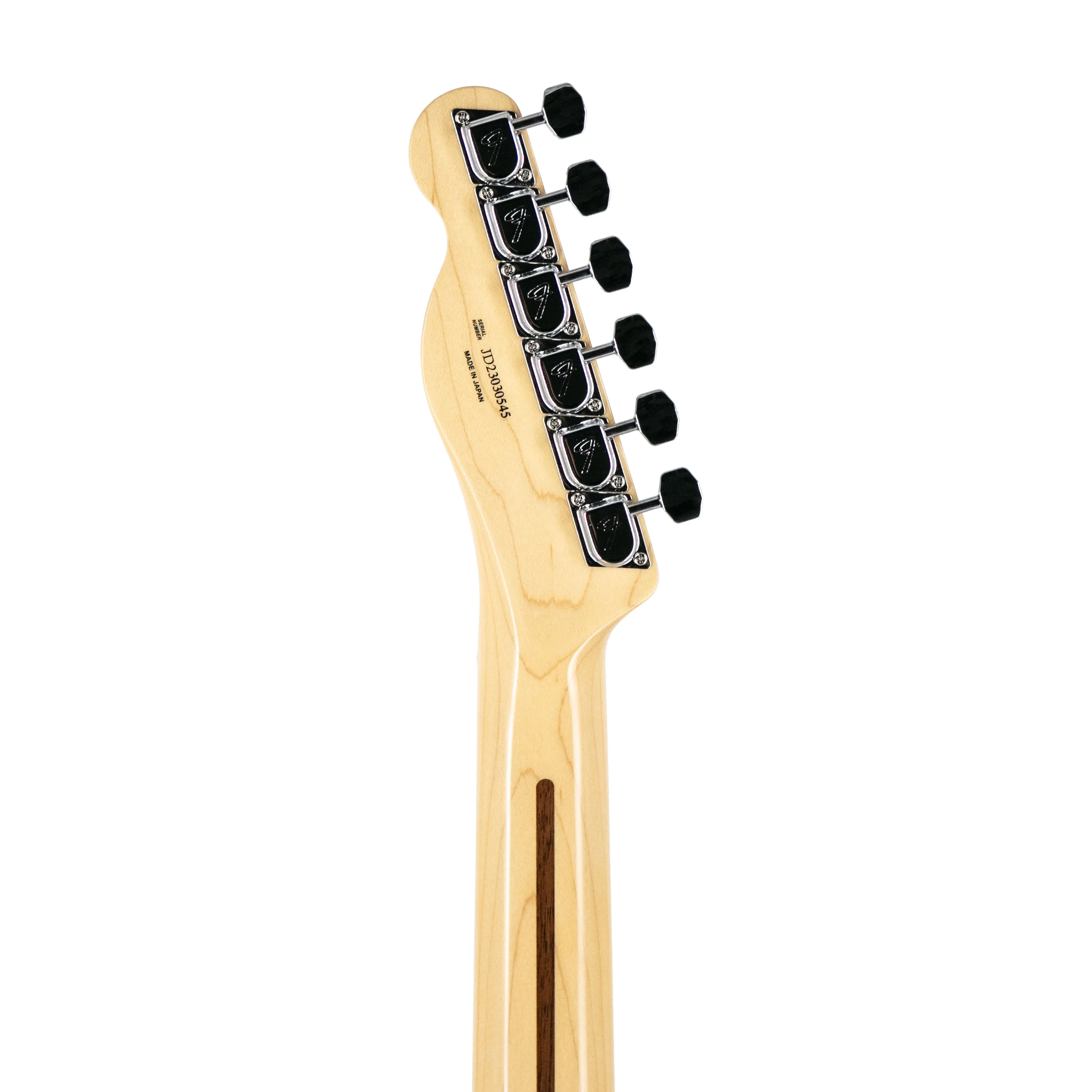 Fender FSR Collection Traditional 60s Telecaster Thinline Electric Guitar, Maple FB, 3-Tone Sunburst