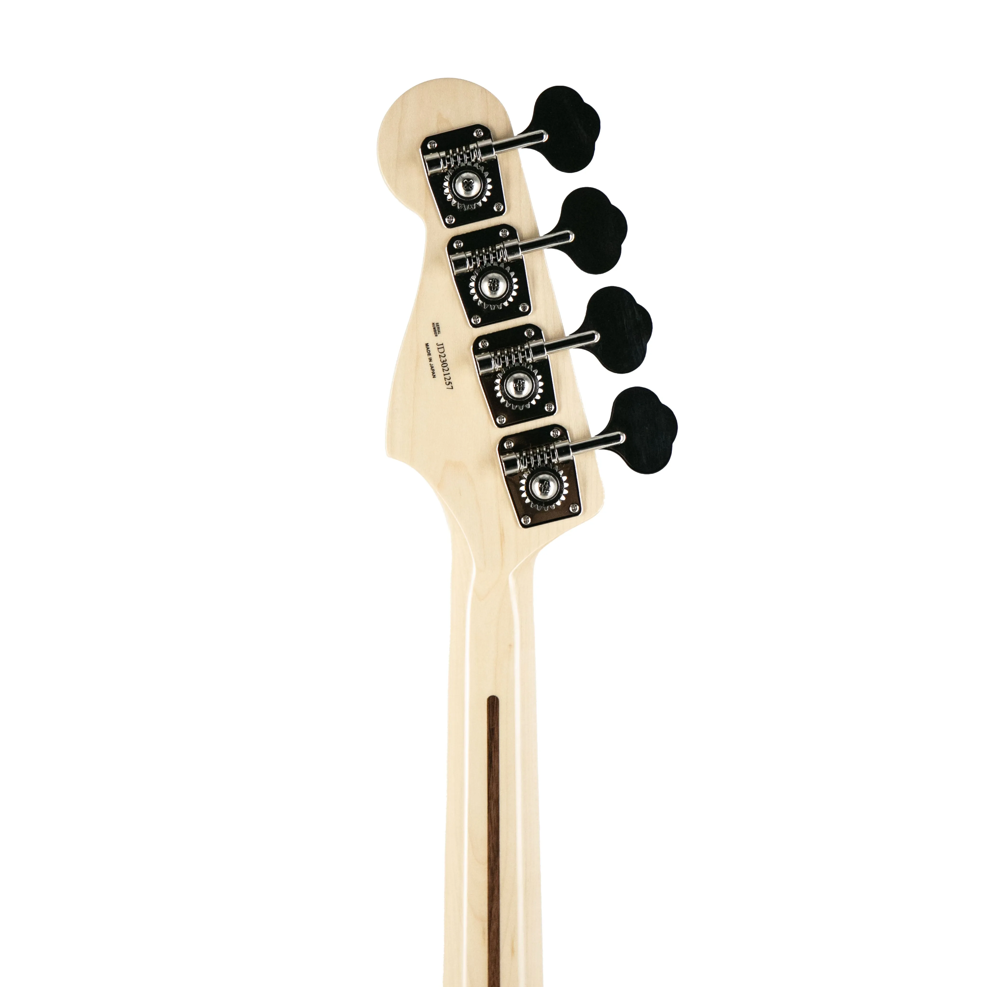 Fender FSR Collection Traditional 70s Precision Bass Guitar, Maple FB, Vintage White