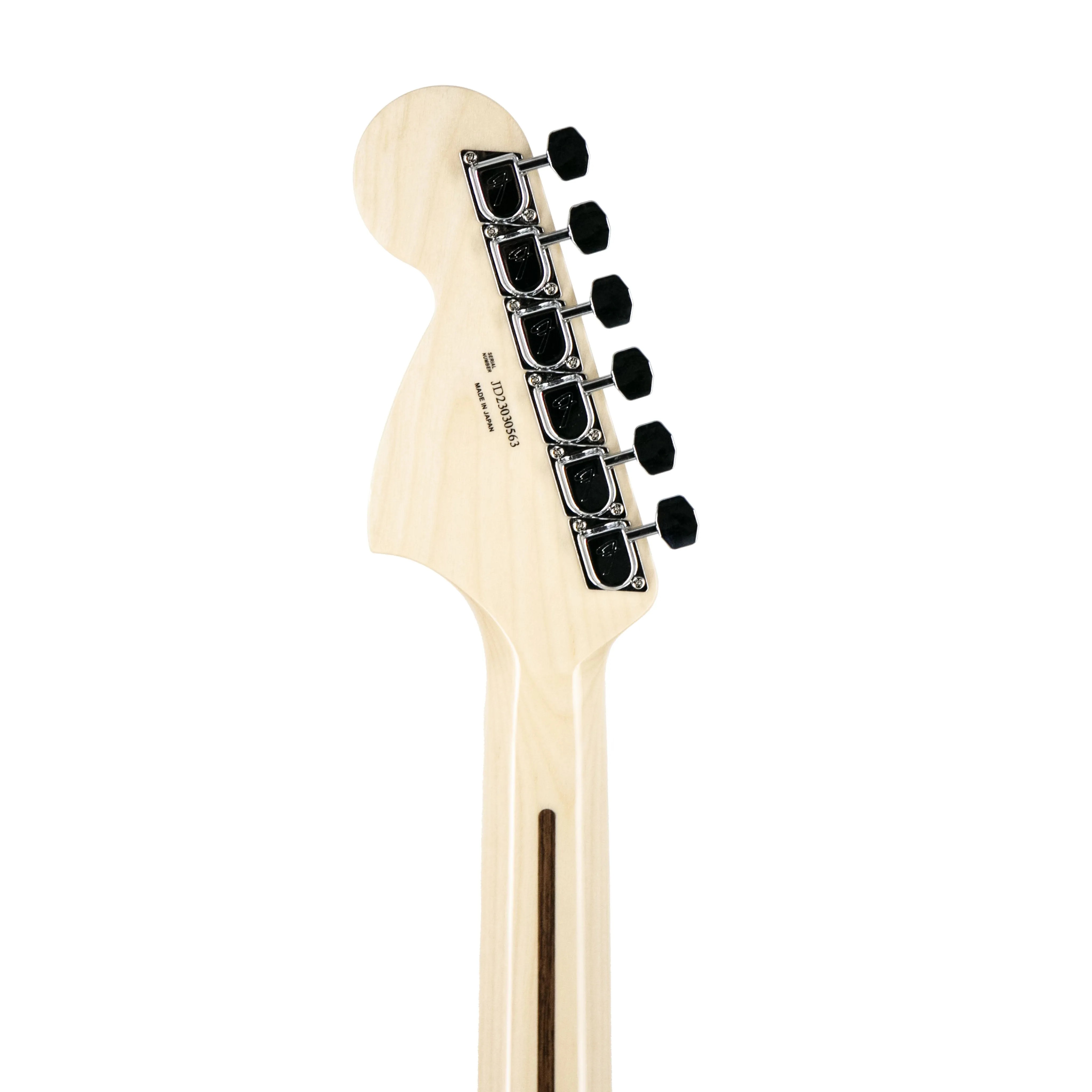 Fender FSR Collection Traditional 70s Telecaster Deluxe Electric Guitar, Maple FB, Black