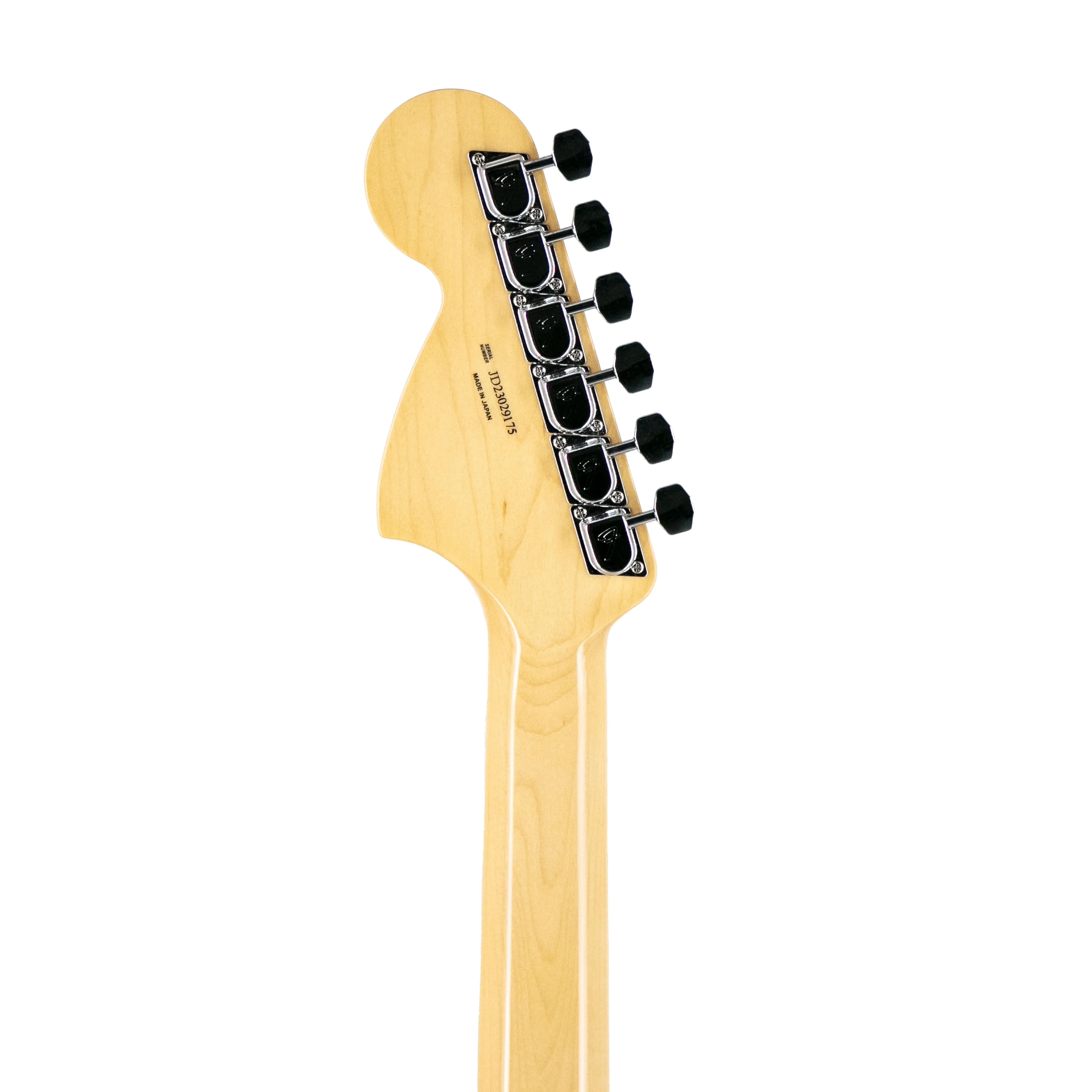 Fender FSR Collection Traditional Late 60s Stratocaster Electric Guitar, RW FB, Candy Apple Red
