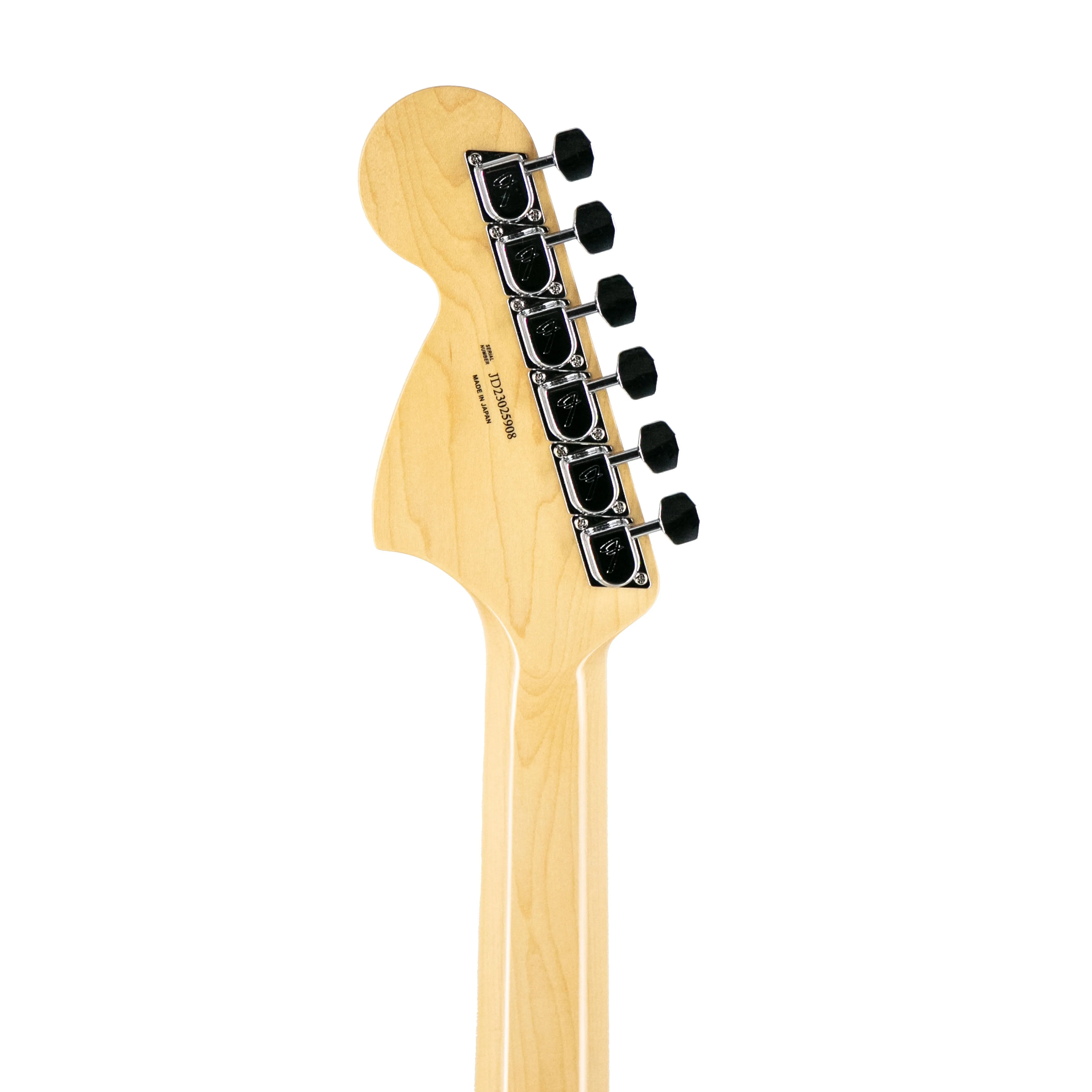 Fender FSR Collection Traditional Late 60s Stratocaster Guitar, RW FB, Ocean Turquoise Metallic