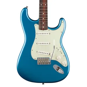 Fender Limited Edition Road Worn 60's Stratocaster - Lake Placid Blue