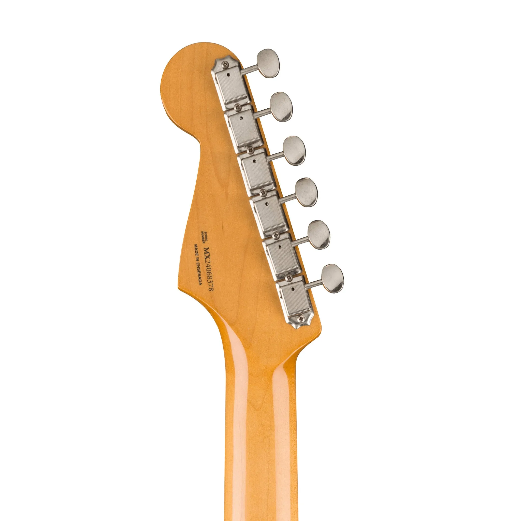 Fender Limited Edition Roadworn Stratocaster Electric Guitar, RW FB, Lake Placid Blue