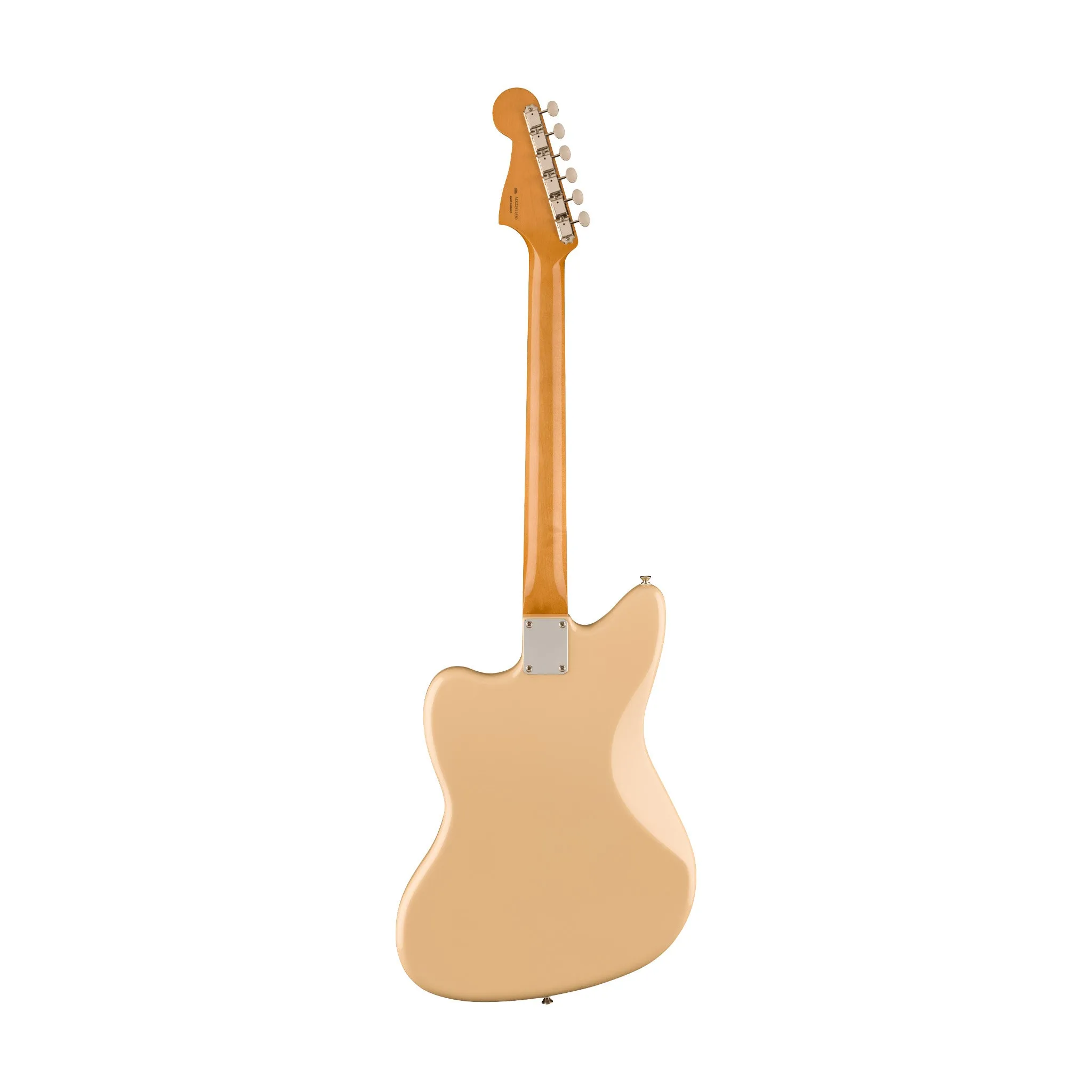 Fender Vintera II 50s Jazzmaster Electric Guitar, RW FB, Desert Sand