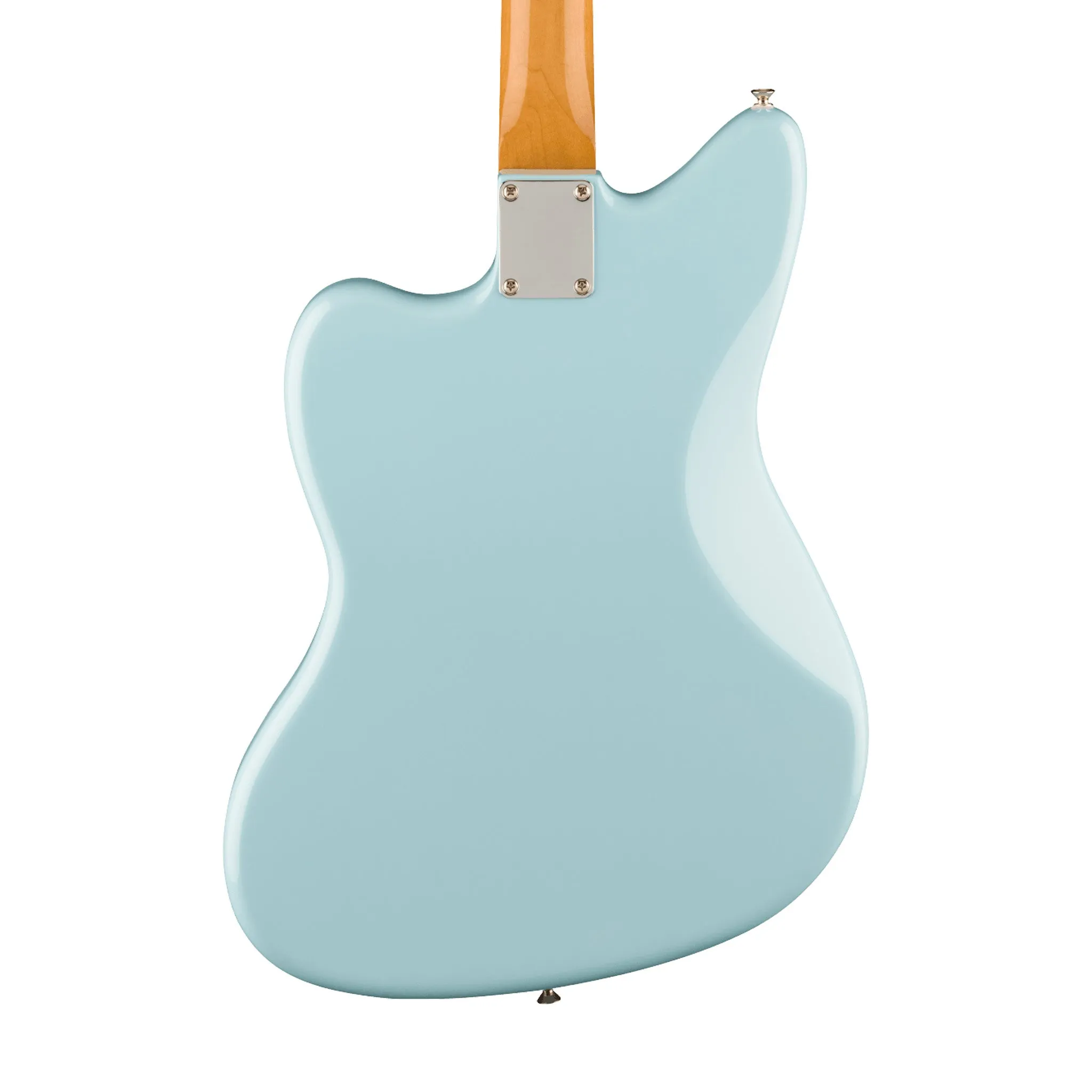 Fender Vintera II 50s Jazzmaster Electric Guitar, RW FB, Sonic Blue