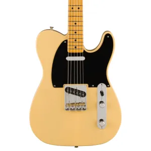 Fender Vintera II 50s Nocaster in Blackguard Blonde