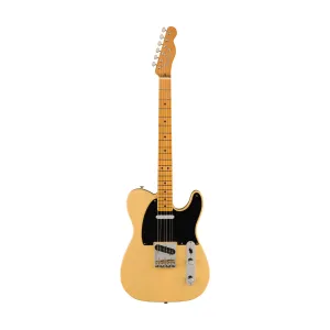 Fender Vintera II 50s Nocaster NOS Electric Guitar, Maple FB, Blackguard Blonde (B-Stock)