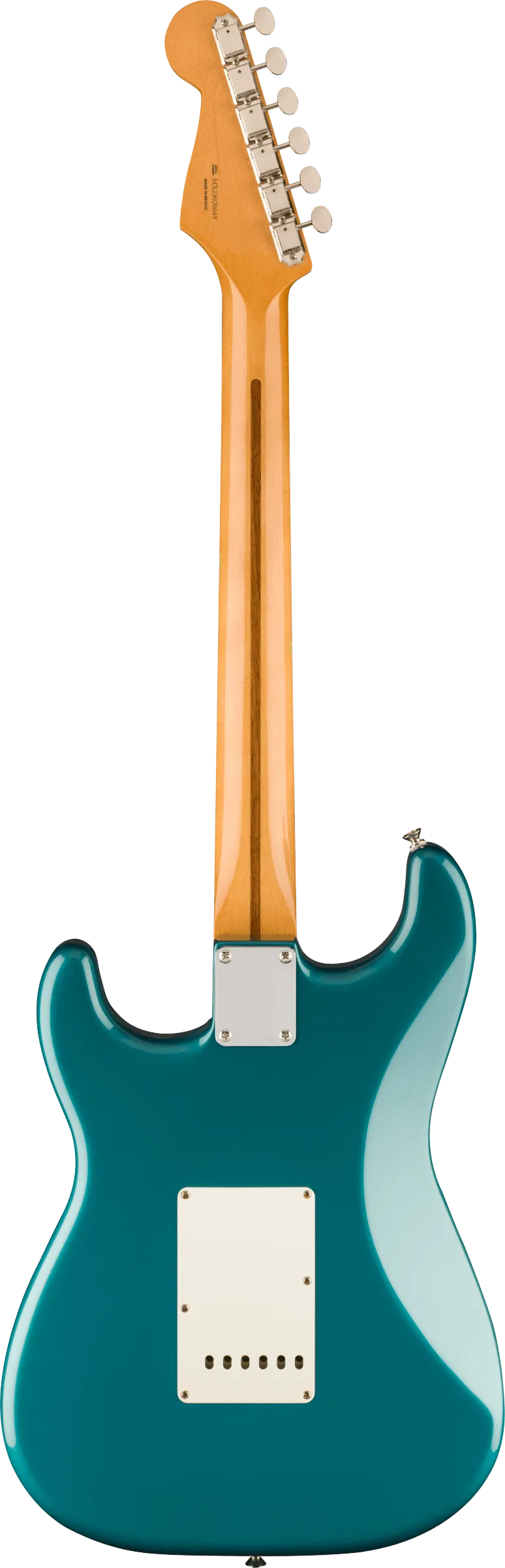 Fender Vintera II '50s Stratocaster, Ocean Turquoise