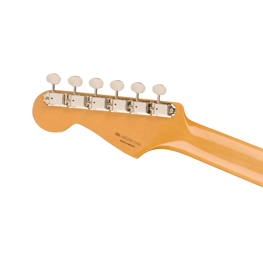 Fender Vintera II '60s Stratocaster, Rosewood Fingerboard, 3-Color Sunburst