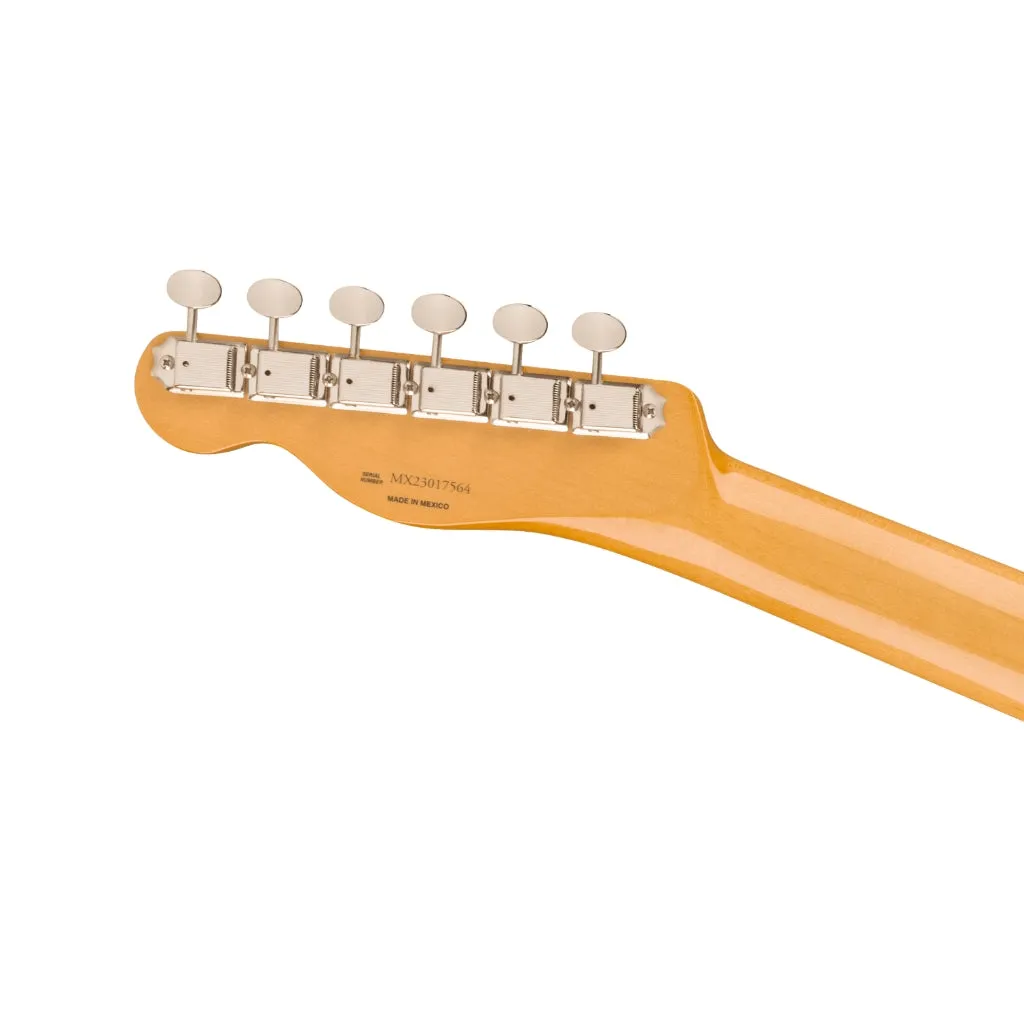 Fender Vintera II 60s Telecaster in Fiesta Red