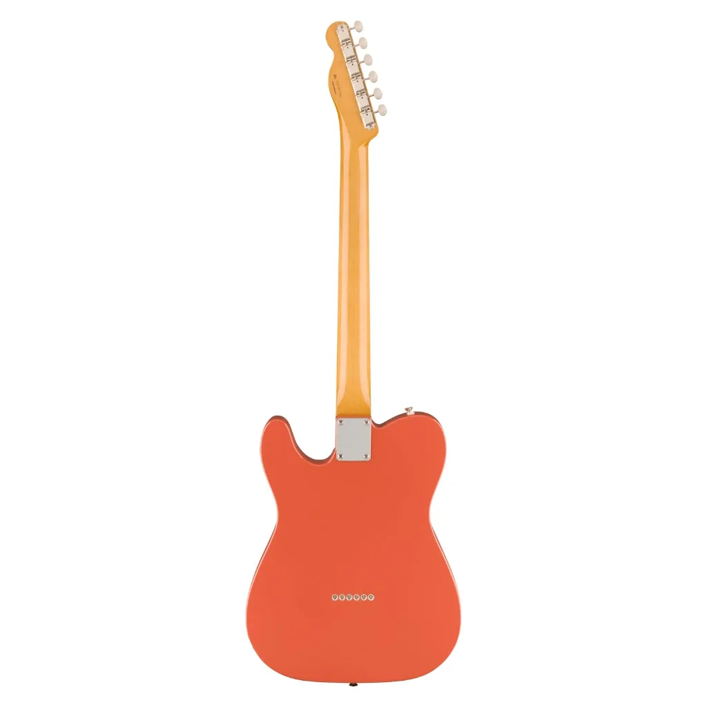 Fender Vintera II 60s Telecaster in Fiesta Red