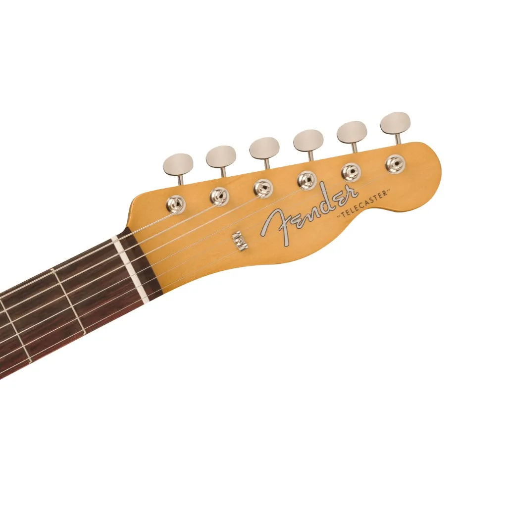 Fender Vintera II 60s Telecaster in Fiesta Red