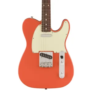 Fender Vintera II 60s Telecaster in Fiesta Red