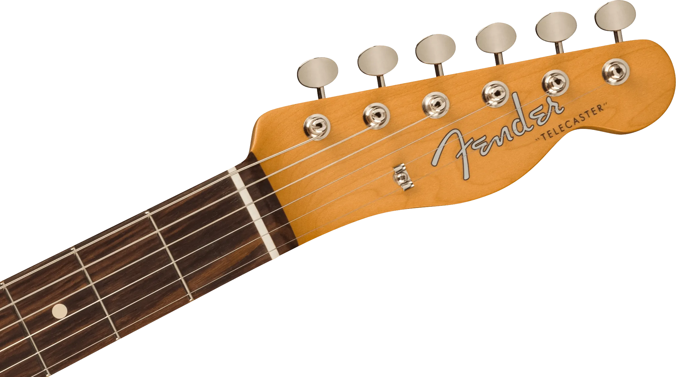 Fender Vintera® II '60s Telecaster®, Rosewood Fingerboard, Sonic Blue