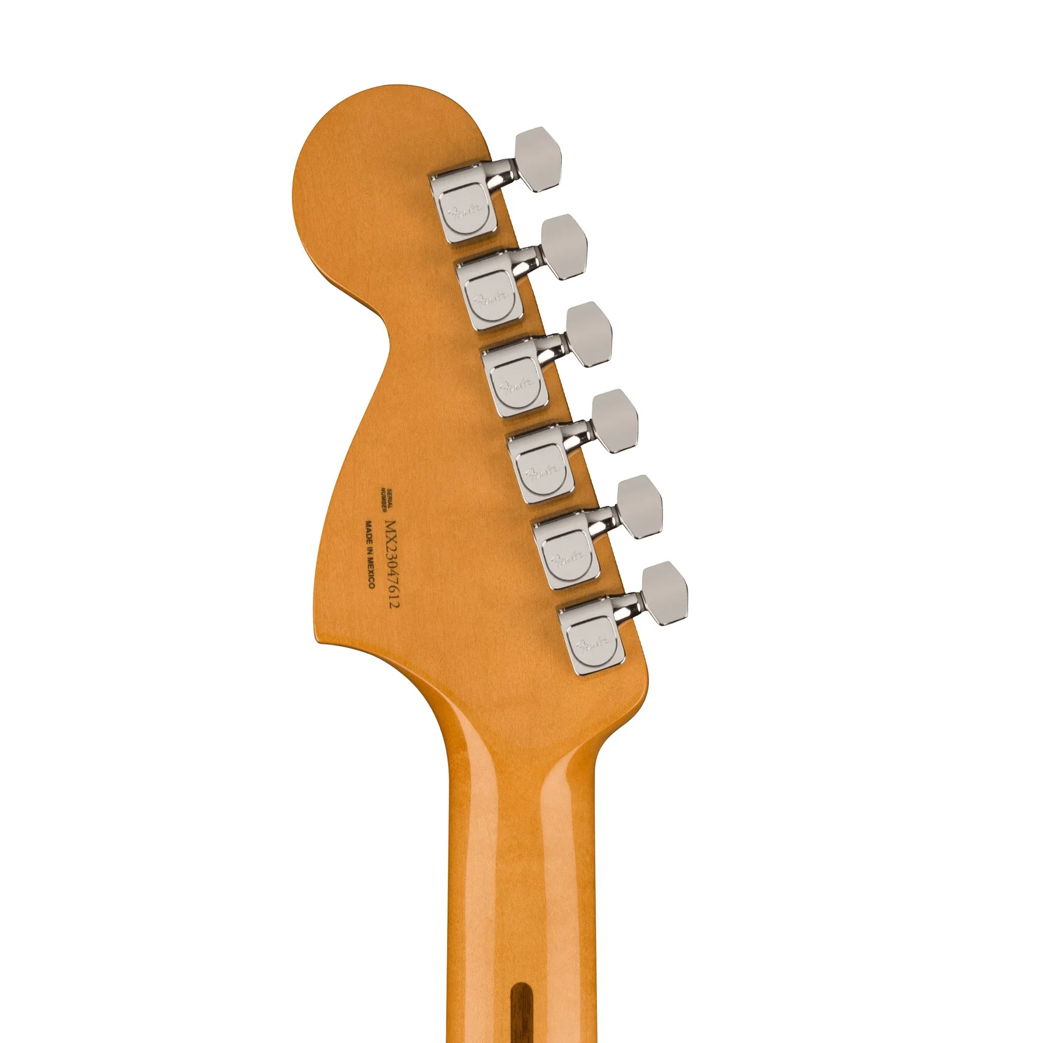 Fender Vintera II 70s Telecaster Deluxe Electric Guitar w/Tremolo, Maple FB, Vintera White