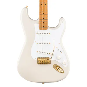 Fender Vintera II Limited 50s Stratocaster - White Blonde - Maple Neck